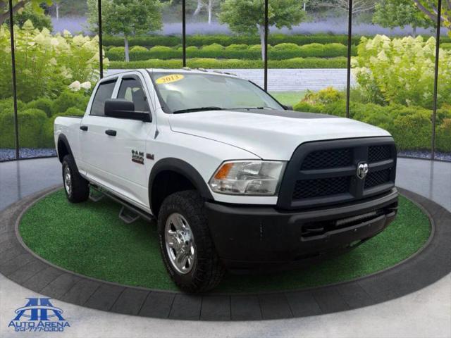 2013 Ram 2500 for sale near Fairfield, OH