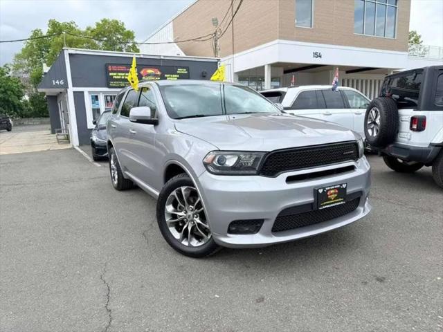 2019 Dodge Durango GT Plus AWD for sale in Roselle Park, NJ