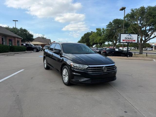 2019 Volkswagen Jetta 1.4T S for sale in Plano, TX