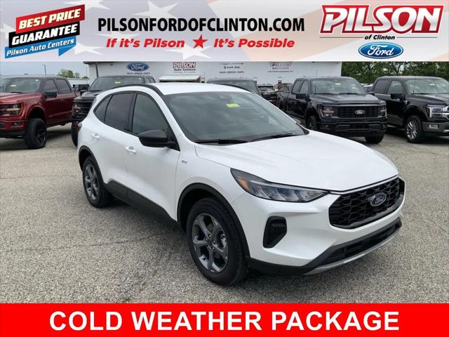 2026 Ford Escape ST-Line for sale in Clinton, IN