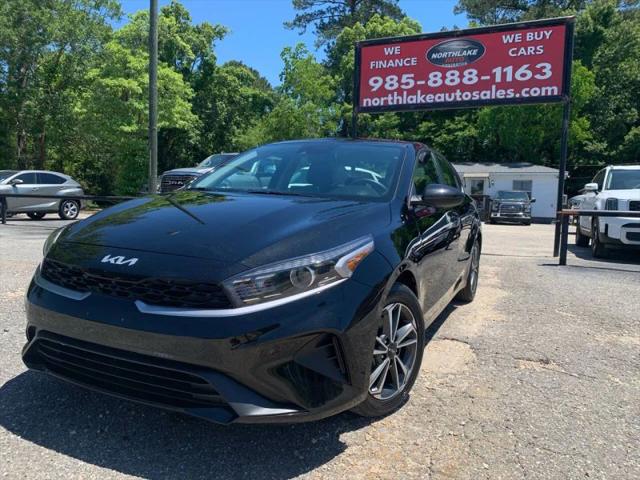 2023 Kia Forte LXS for sale in Mandeville, LA