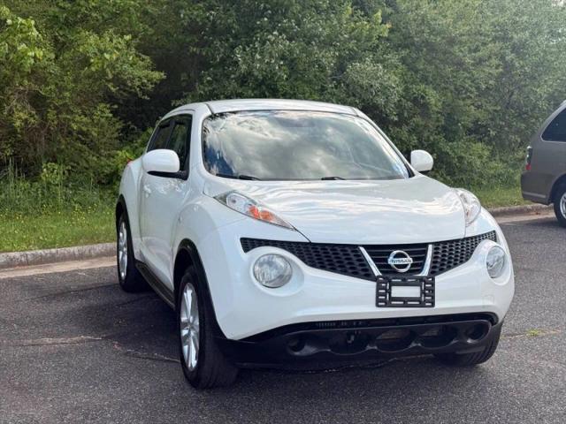 2014 Nissan JUKE S for sale in Spotsylvania, VA