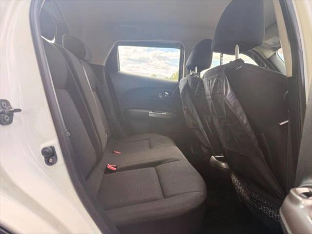 2014 Nissan JUKE S
