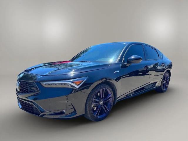 2023 Acura Integra A-SPEC for sale in Garland, TX