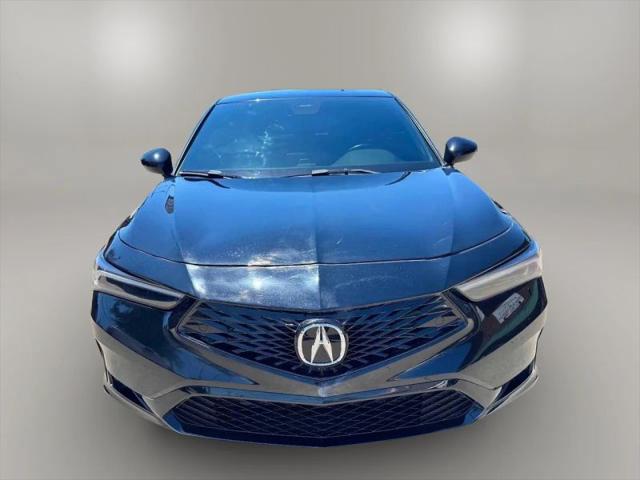 2023 Acura Integra A-SPEC