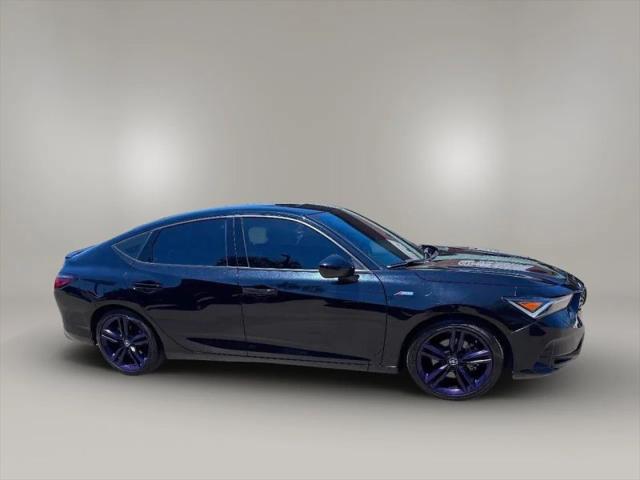 2023 Acura Integra A-SPEC