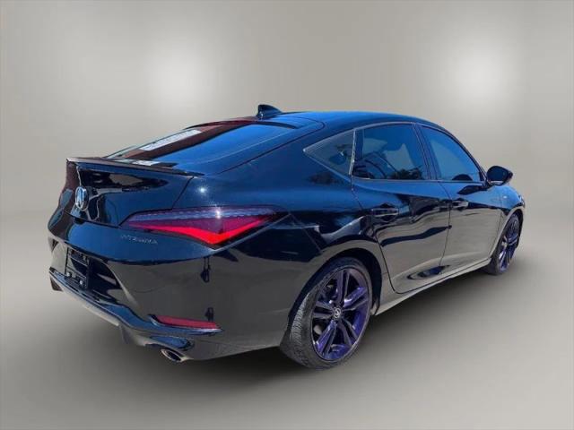 2023 Acura Integra A-SPEC