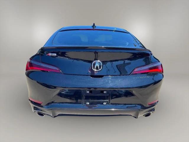 2023 Acura Integra A-SPEC