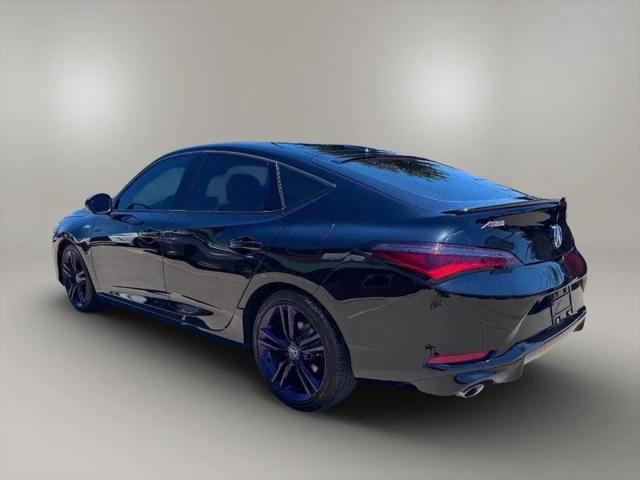 2023 Acura Integra A-SPEC