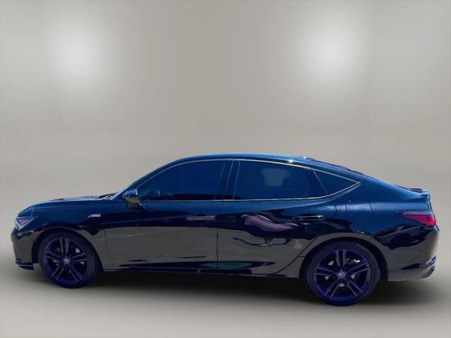 2023 Acura Integra A-SPEC