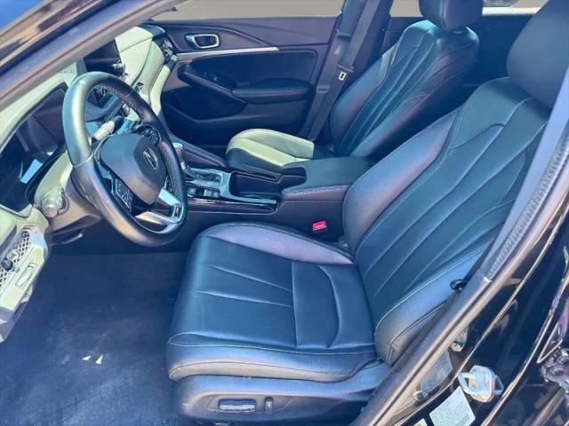 2023 Acura Integra A-SPEC