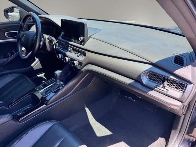 2023 Acura Integra A-SPEC