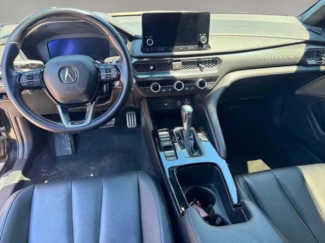 2023 Acura Integra A-SPEC