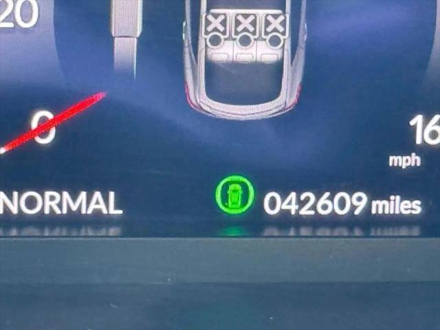 2023 Acura Integra A-SPEC