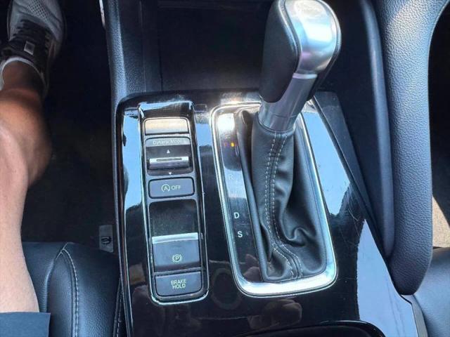 2023 Acura Integra A-SPEC
