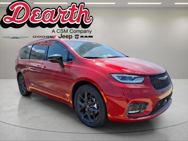 2026 Chrysler Pacifica Select for sale in Monroe, WI