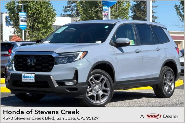2023 Honda Passport AWD EX-L for sale in Santa Clara, CA