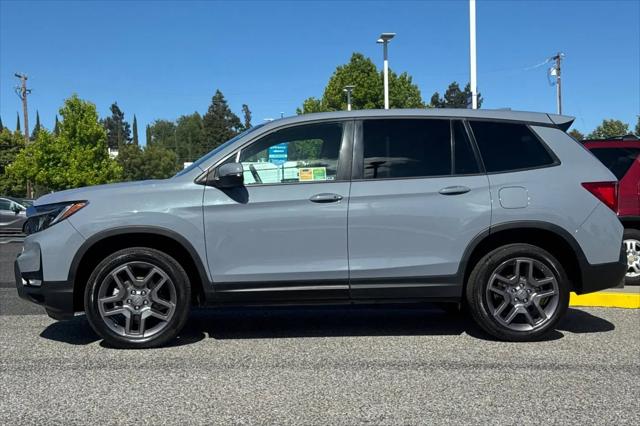 2023 Honda Passport AWD EX-L
