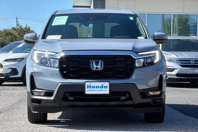 2023 Honda Passport AWD EX-L