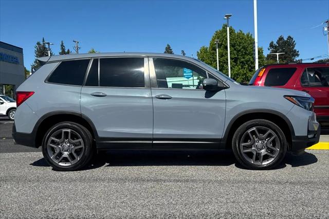 2023 Honda Passport AWD EX-L
