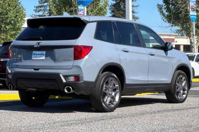 2023 Honda Passport AWD EX-L
