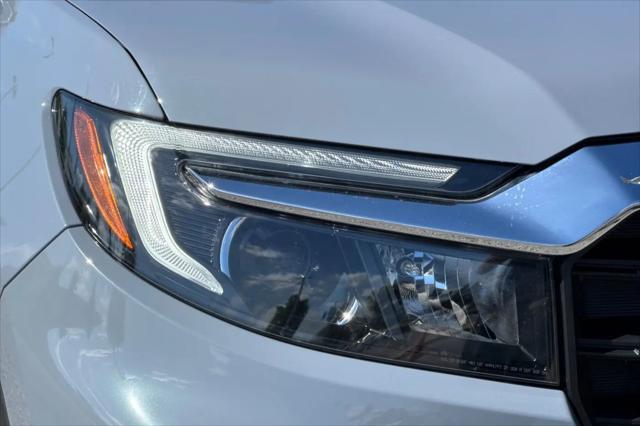 2023 Honda Passport AWD EX-L