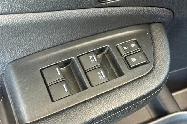 2023 Honda Passport AWD EX-L
