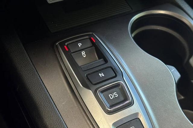 2023 Honda Passport AWD EX-L