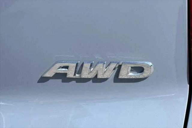 2023 Honda Passport AWD EX-L