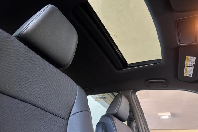 2023 Honda Passport AWD EX-L