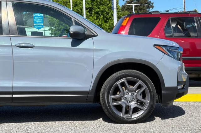 2023 Honda Passport AWD EX-L
