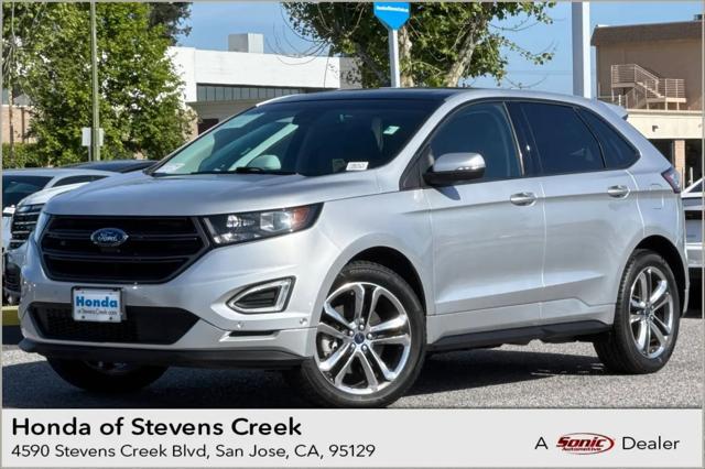 2015 Ford Edge Sport for sale in Santa Clara, CA
