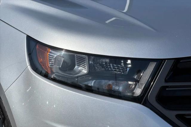 2015 Ford Edge Sport