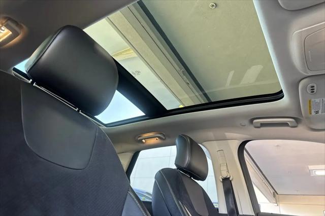 2015 Ford Edge Sport