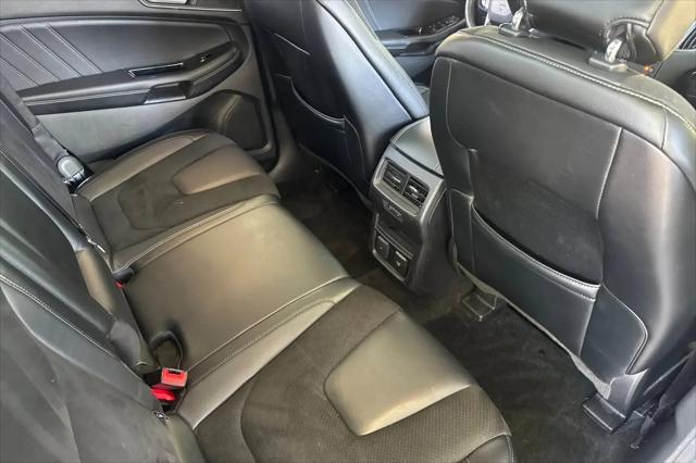 2015 Ford Edge Sport