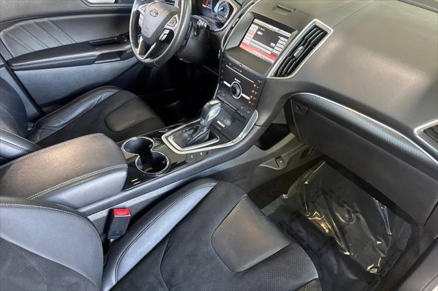 2015 Ford Edge Sport