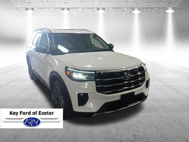2026 Ford Explorer Active for sale in Exeter, PA