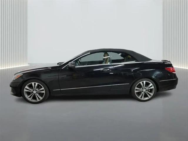 2014 Mercedes-Benz E 350 E 350