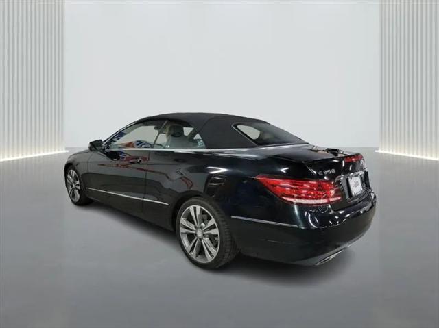 2014 Mercedes-Benz E 350 E 350