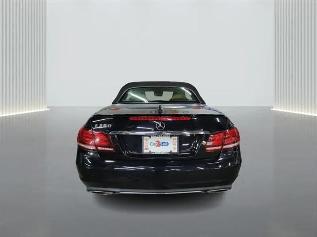 2014 Mercedes-Benz E 350 E 350