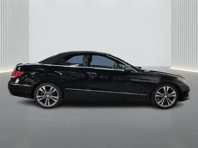 2014 Mercedes-Benz E 350 E 350