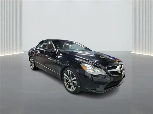 2014 Mercedes-Benz E 350 E 350