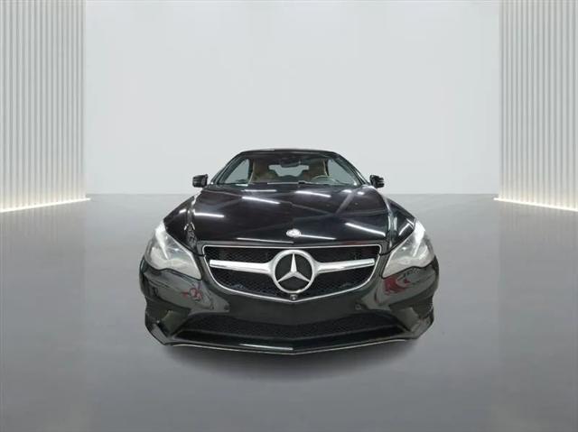 2014 Mercedes-Benz E 350 E 350