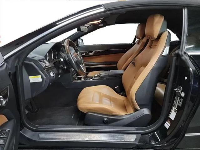 2014 Mercedes-Benz E 350 E 350