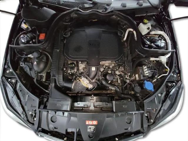 2014 Mercedes-Benz E 350 E 350
