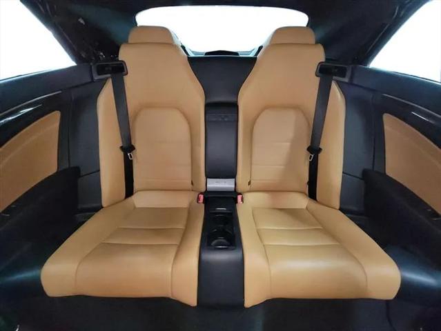 2014 Mercedes-Benz E 350 E 350