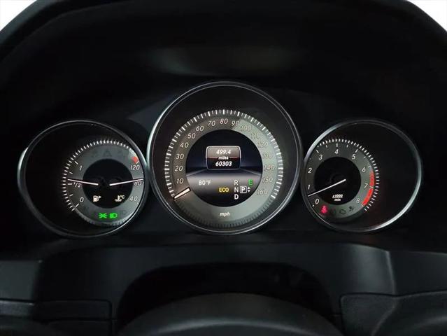 2014 Mercedes-Benz E 350 E 350