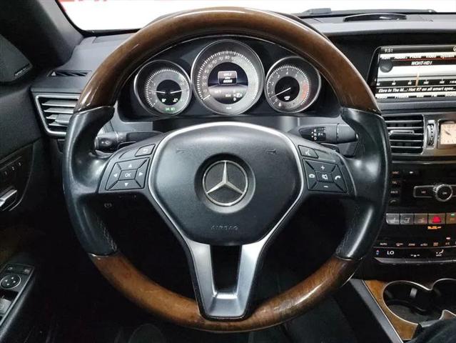 2014 Mercedes-Benz E 350 E 350