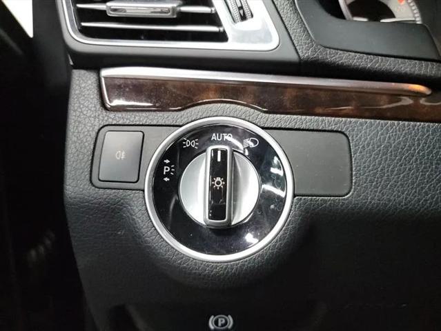 2014 Mercedes-Benz E 350 E 350