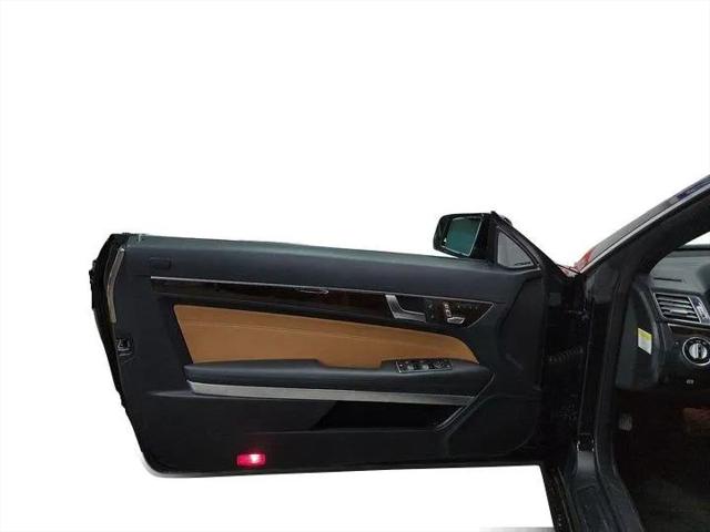 2014 Mercedes-Benz E 350 E 350